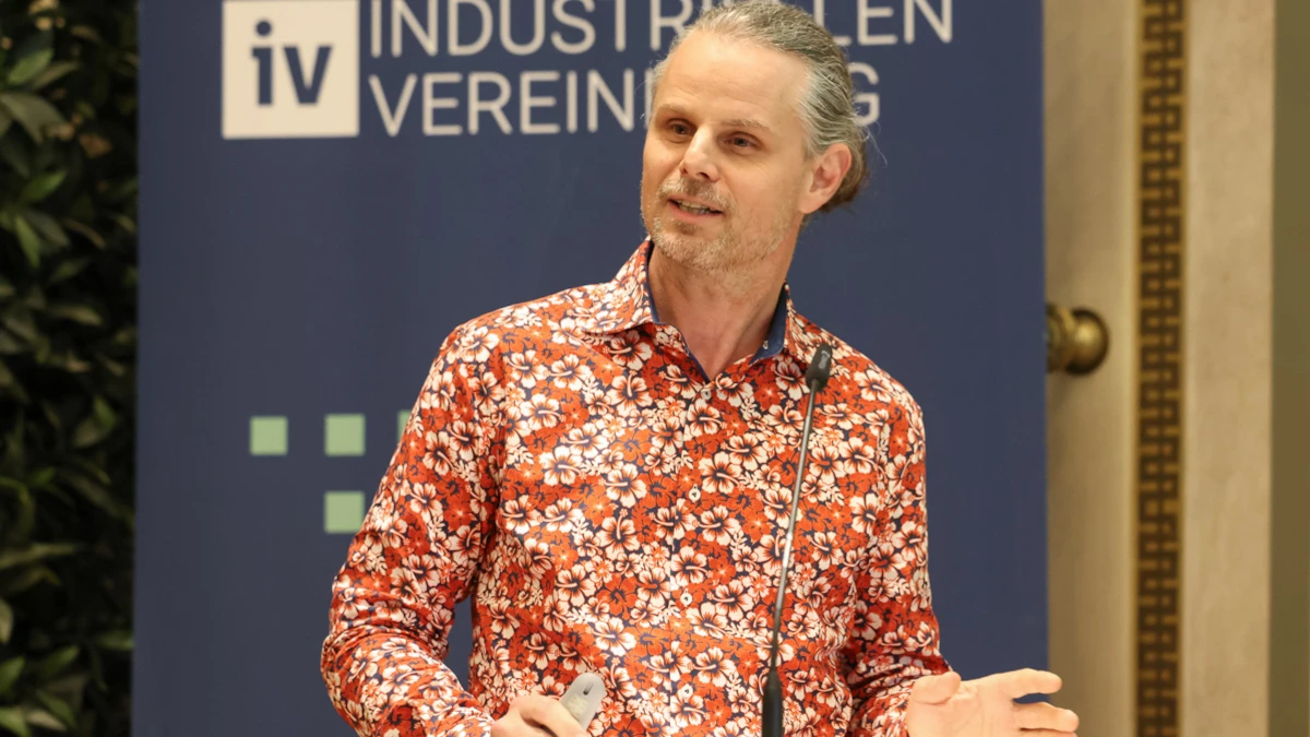 „Leadership macht Schule“: Industriellenvereinigung stellt Schulleitungen ins Zentrum der Bildungsdebatte