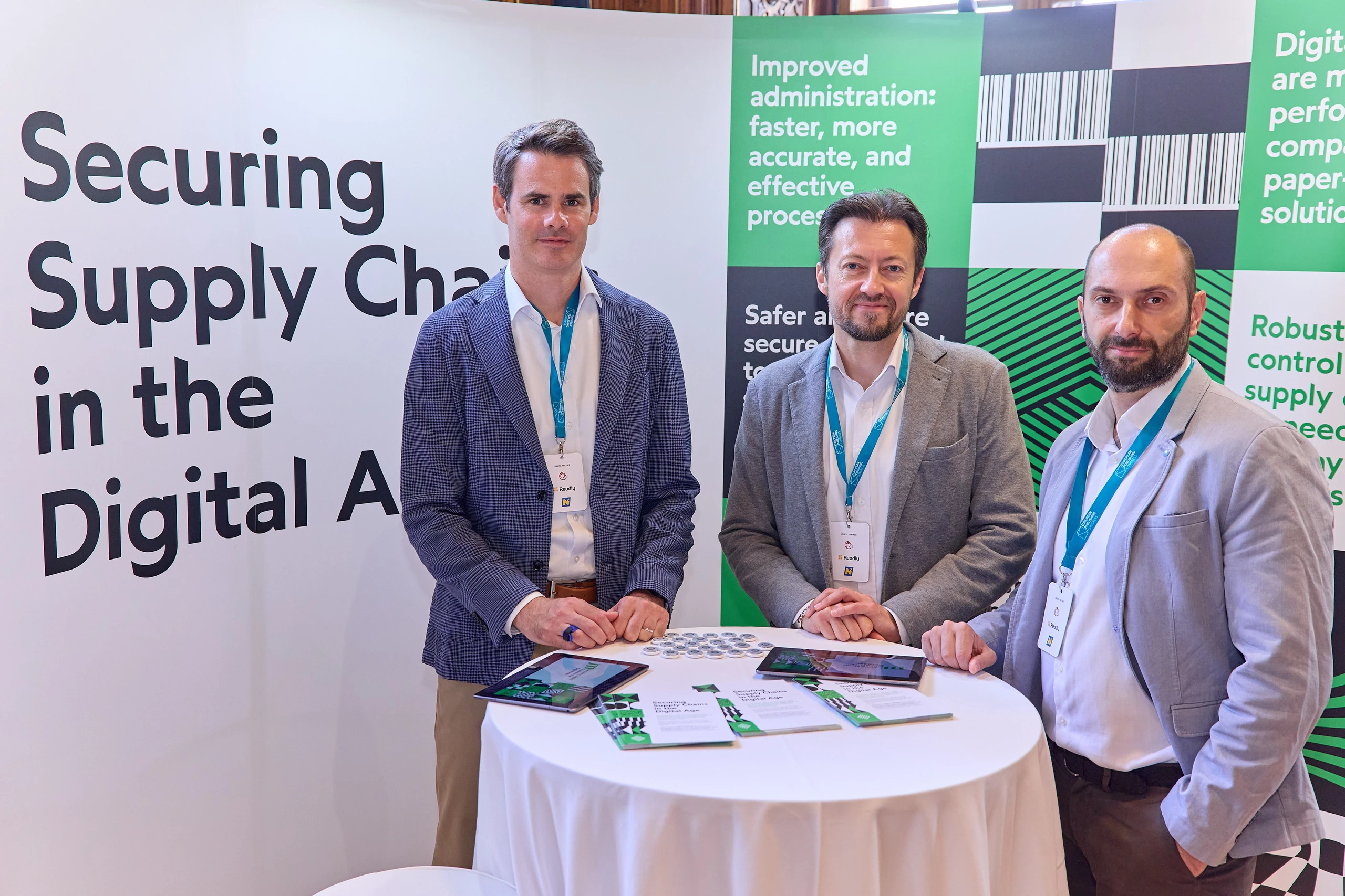 European Publishing Congress 2025 in Wien: Medienstrategien der Zukunft und Auszeichnung der besten europäischen Magazine